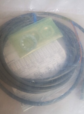 议价OMRONOMRONE2E-X8MD1/2M接近开关 全新现货2线