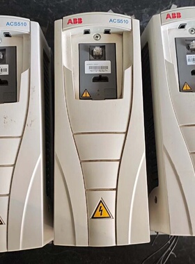 议价ABB变频器ACS5100109A44一台A议价