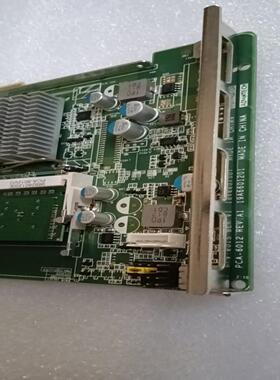请PCA-6012 REVA1 12研华工控主板