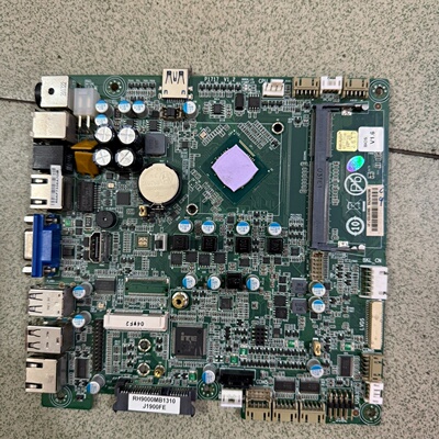 询-伍丰FEC触摸屏一体机主板BP363J1900