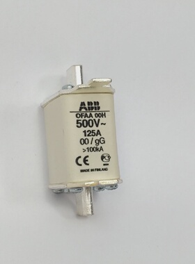 寻》》Abb Ofaa 00h Hrc Fuse Link