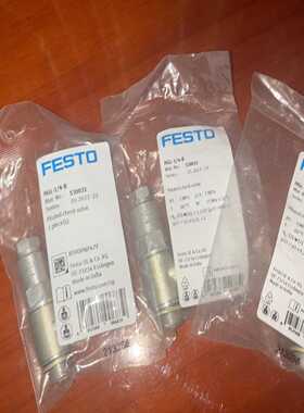 FESTO530031费斯托HGL-1/4-B单向阀53-议价