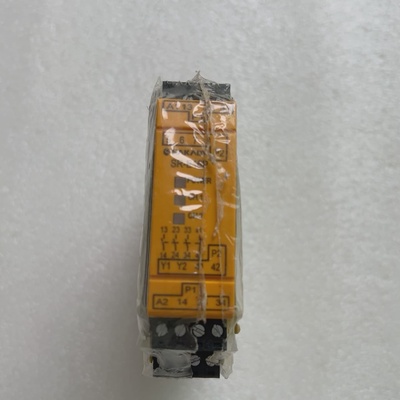 （请询价）原装全新Sakady赛加得安全继电器SRE16P安全继电