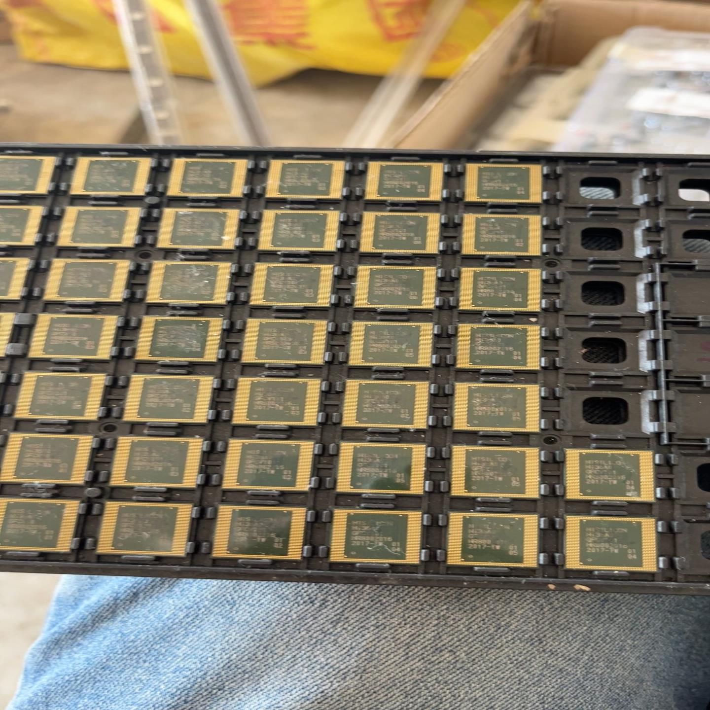 【请询价】散新海思hi36a0gfcv101