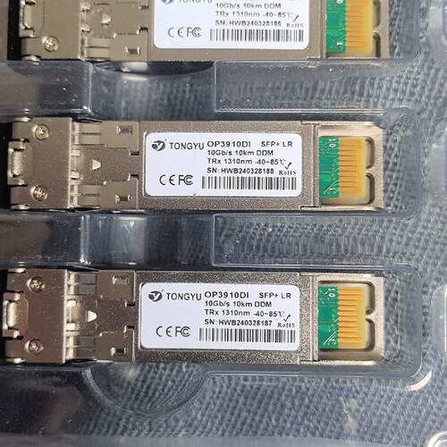 询-通宇TONGYUOP3910DISFPLR10G光