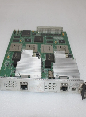 IXIALM1000T-5以太网装载模块适用于IXIA-1600交通发电机