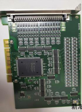 康泰克 PIO-3232LPCIH No7212B议价商品