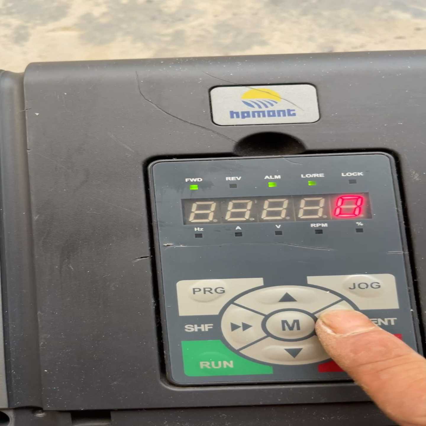 海普蒙特变频器HD30-4T7P5G/011P询价