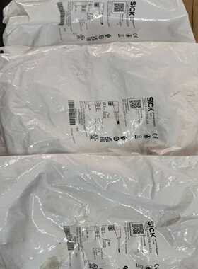 西克感测器连接线缐YF2A14-050VB3XLEAX询价