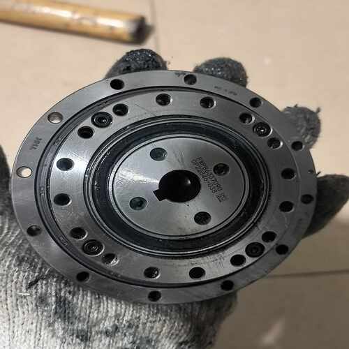 THK谐波-WPS-63-80-SN-LE-14K。产品询价