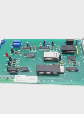 DOMINO21441CIRCUIT板