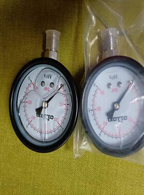 OILON压力表0-600bar，0-6MPa--议价商品