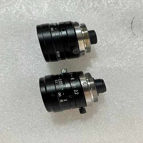 询价优创工业镜头FV0622FV1022FV1520FV