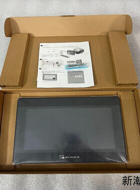 全新威纶触摸屏  MT8101IE   1VB议价商品