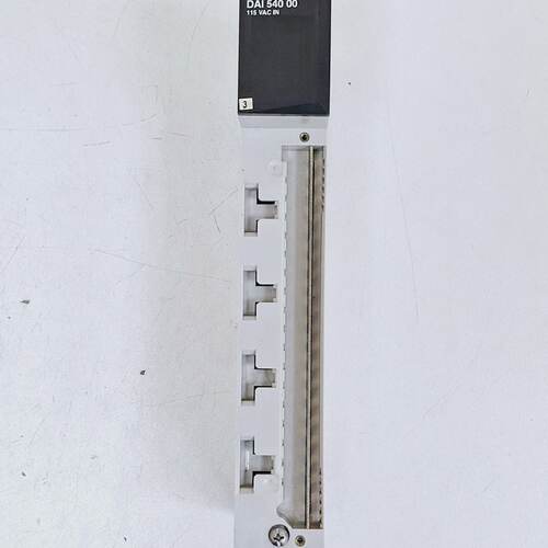 Schneider Automation 140 DAI 540 00  TSX Quantum PLC Module