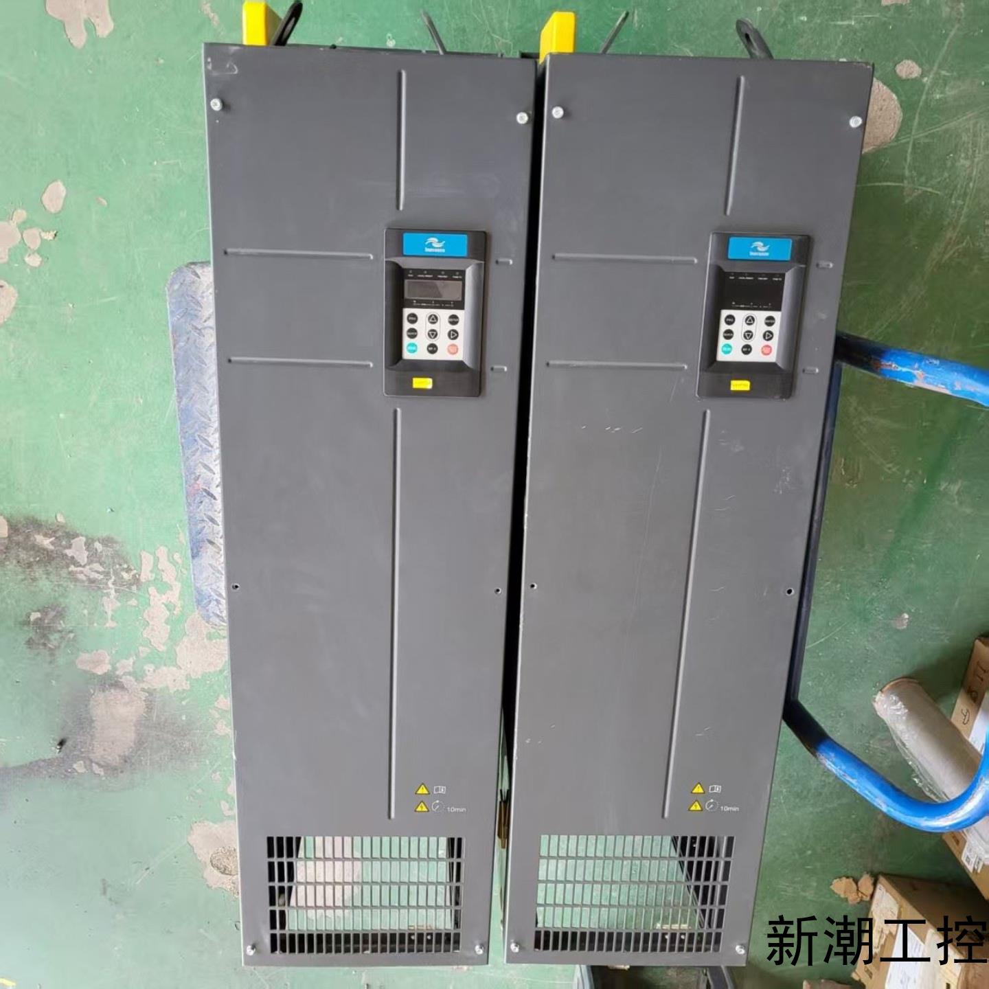 汇川变频器MD290T250P-TC250kw大功率38议价商品