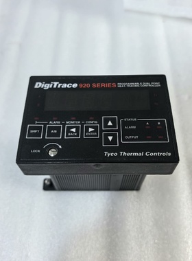 DigiTrace 920系列温控器询价