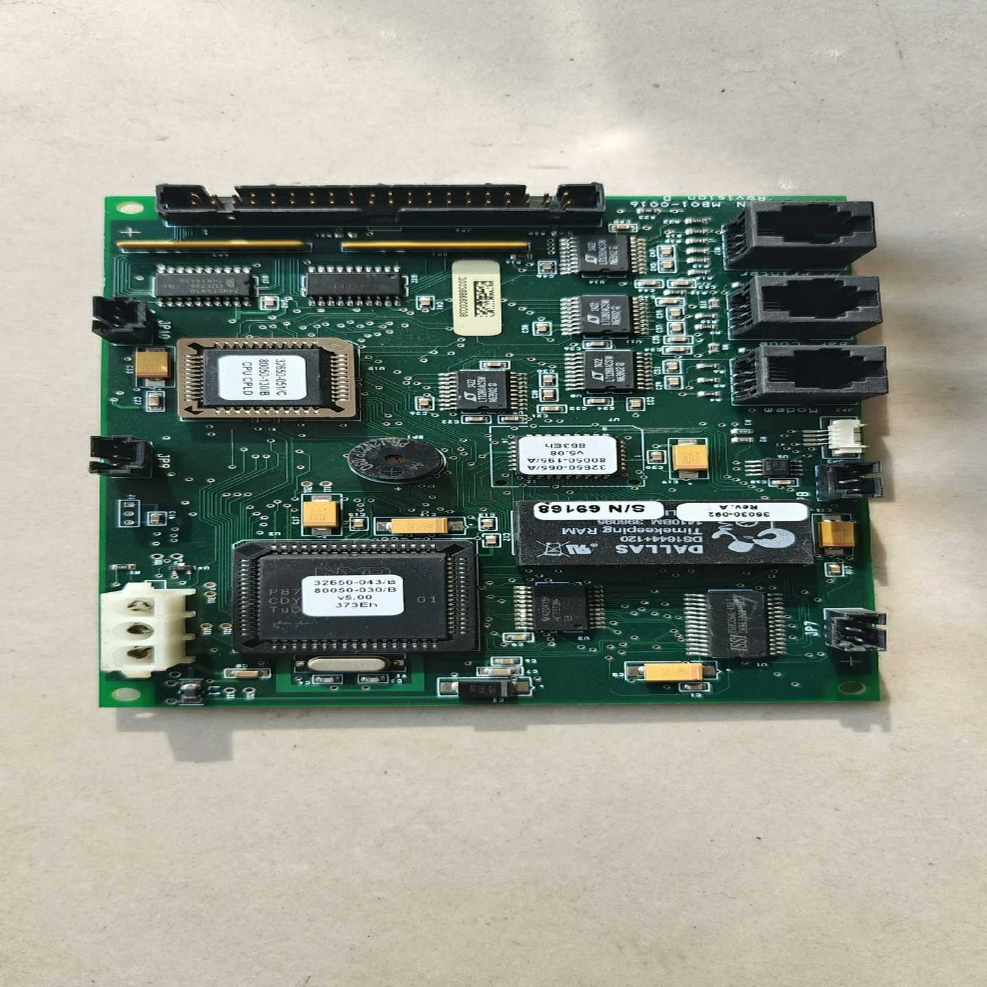 询价~主板，MB01-0016   质量保证好，保质期三个月