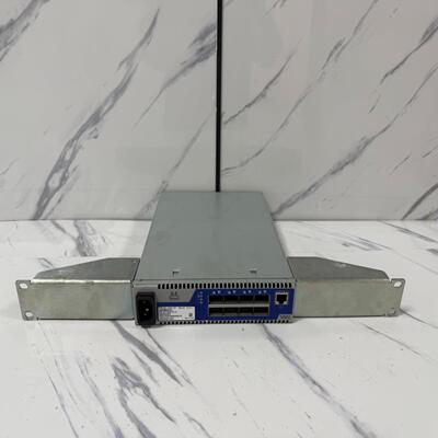 询价~Mellanox/迈络思 IS5022 ib交换机 万兆 8