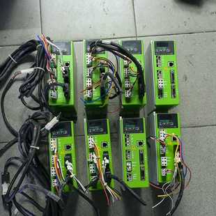 来自mega 议价出台湾上银伺服驱动器 型号MD