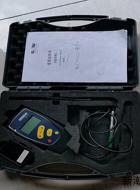 德国菲尼克斯PHYNIX   SUrfix涂层测厚仪议价商品