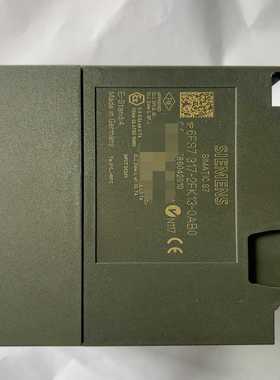 SIEMENS西门子安全型CPU317F-2PN/DP，6E-议价