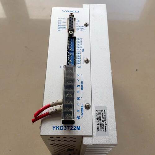 YKD3722MV1.0YKD3722M研控驱动器，议价商品