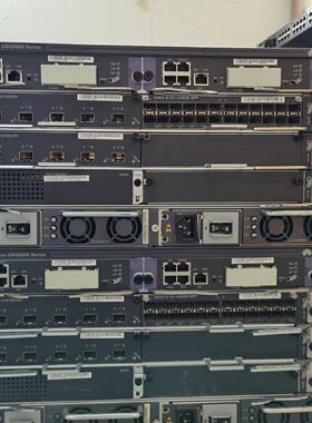 USG9520交流/1*24端口100/1000Base-议价