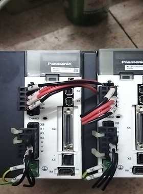 松下伺服驱动器MDDHT3530LA11KWM--议价商品