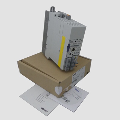 LENZE E84AVHCE5512SB0 Inverter Drives 8400 unused