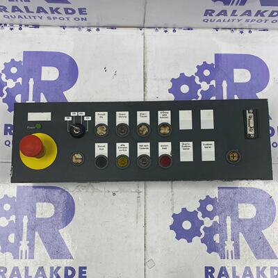 Siemens SIEMENS 6FC52030AD210AA1