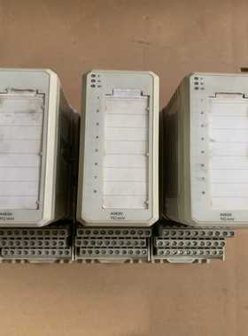 咨询-ABBDCS模块：AI835