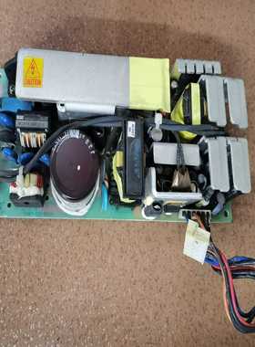 电源模块5116671-0200REV.A拆（零零电子）