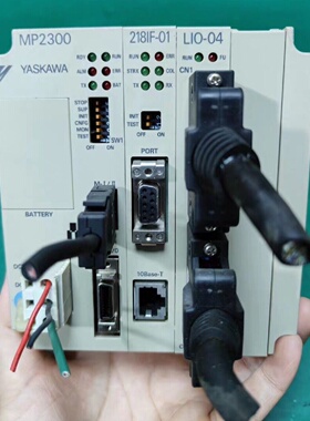 询-安川YASKAWAMP2300218IF01LIO