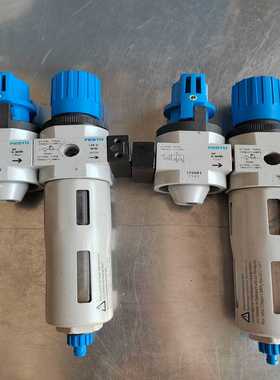 FESTO配件，170681，162687，实物如图询价