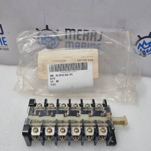 Contatto Ausiliario Terasaki Electric CA534PAT5 3Y09