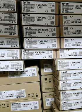 【星慕电子】QJ71C24N-R4  Q68RD3-G  Q81BD-J