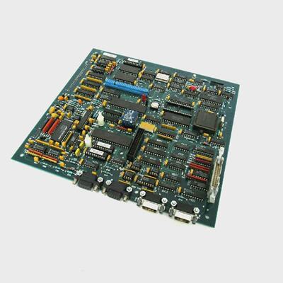 USED ROBICON 46396300 CIRCUIT BOARD 471256D 25245600 4639630