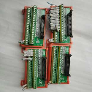 ODEAR端子台DSSXY32L四台询价