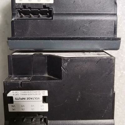 议价电能表PM5100.PM5110V1.11各一议价