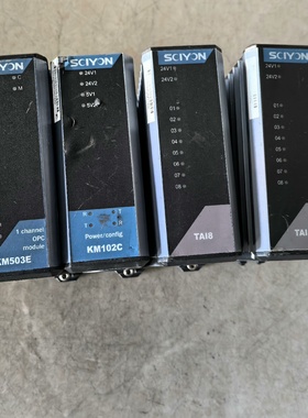 议价scyion科远模块KM503EKM102CTAI8议价