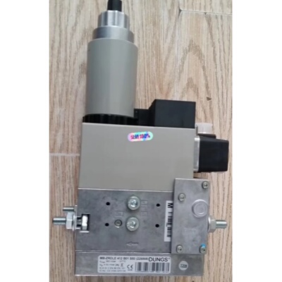配件DUNGS冬斯电磁阀MBZRDLE412B01S20议价