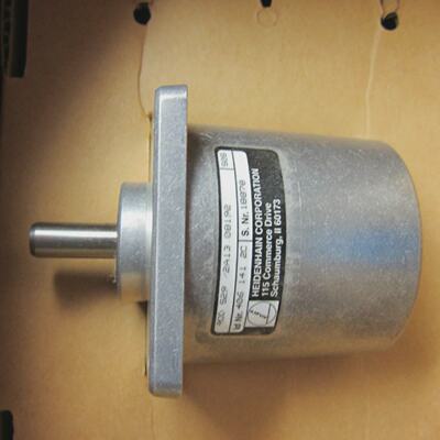 NEW HEIDENHAIN ROD5292A13.08192RUKN ENCODER ROD5292A1308192R