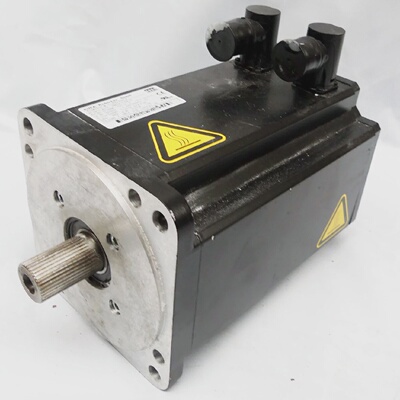 KUKA PMA53VY15DA74 SERVOMOTOR 560V 4100rpm 11Nm unbenutzt