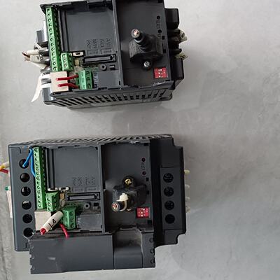 台达VFD022E43AVFD004E21A变频器2.--议价商品