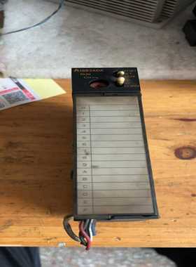 三菱A1S63ADA拆机包好实图拍-议价