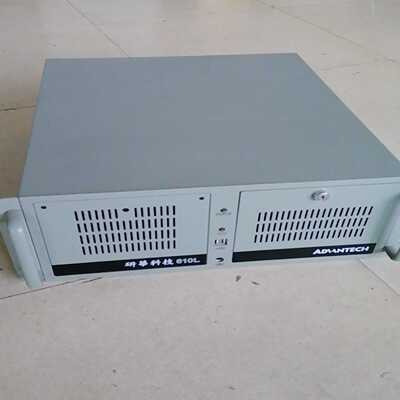 研华科技610L AiMB-784 i5 4590 8G 1~询价