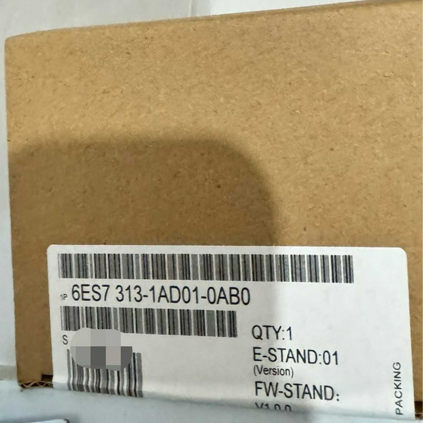 6ES7313-1AD01-0AB0询价