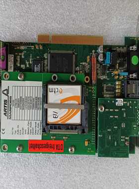 MARPOSS马波斯刀具控制器板卡ARTISCTM-V5，--议价商品