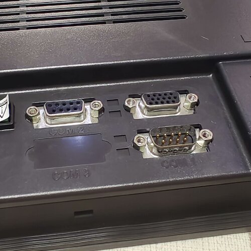 询-台达触摸屏DOPB10VS511一件